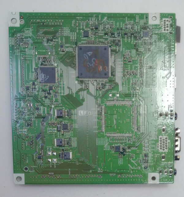 Placa Base TV KD890 XD890WJN5 Reacondiconado - Imagen 2