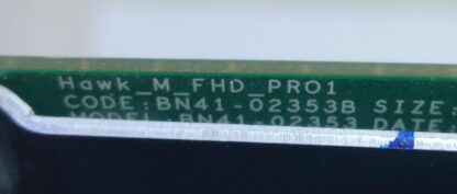 Placa Base TV BN41-02353B Reacondiconado - Imagen 3