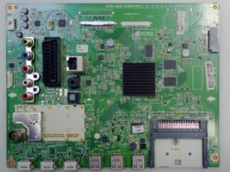 Placa Base TV EAX65610904 (1.0) Reacondiconado