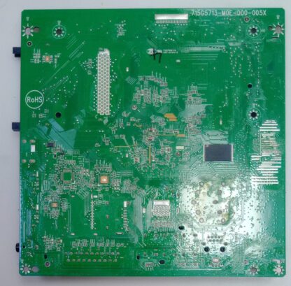 Placa Base TV 715G5713-M0E-000-005X Reacondiconado - Imagen 2