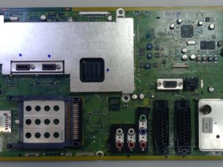 Placa Base TV TNPH0756 1A Reacondiconado