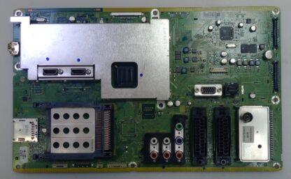 Placa Base TV TNPH0756 1A Reacondiconado