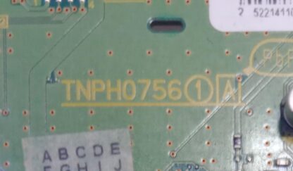 Placa Base TV TNPH0756 1A Reacondiconado - Imagen 3