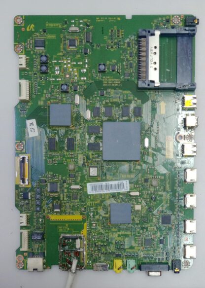 Placa Base TV BN41-01444C Reacondiconado