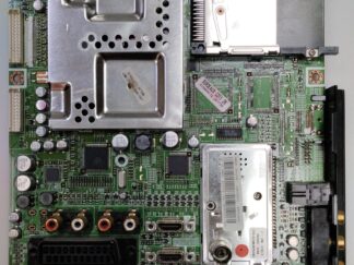 Placa base TV BN41-00813B-MP1.0 - BN94-01262B Reacondicionado
