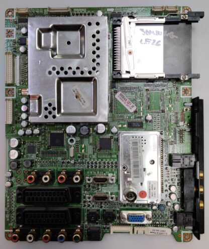 Placa base TV BN41-00813B-MP1.0 - BN94-01262B Reacondicionado