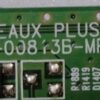 Placa base TV BN41-00813B-MP1.0 - BN94-01262B Reacondicionado - Imagen 2