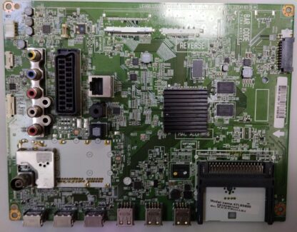 Placa base TV EAX6561 0905 (1.0) Reacondicionado