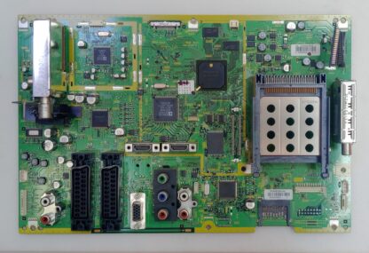 Placa Base TV TNP8EDG81 Reacondiconado