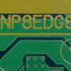 Placa Base TV TNP8EDG81 Reacondiconado - Imagen 3