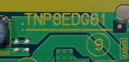 Placa Base TV TNP8EDG81 Reacondiconado - Imagen 3