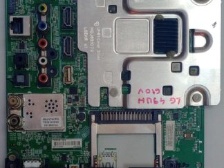 Placa Base TV EAX66943504 (1.0) Reacondiconado