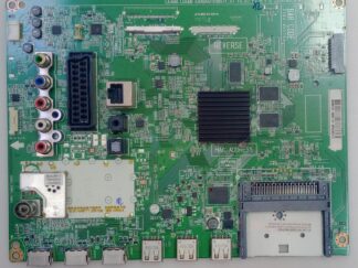 Placa Base TV EAX65610905 (1.0) Reacondiconado