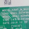 Placa Base TV BN41-02568A Reacondiconado - Imagen 3