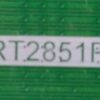 Placa base TV HK.T.RT2851P839 - Imagen 2