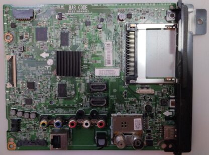 Placa base TV EAX66873003 (1.0)
