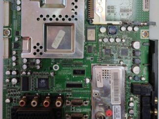 Placa base TV BN41-00879B