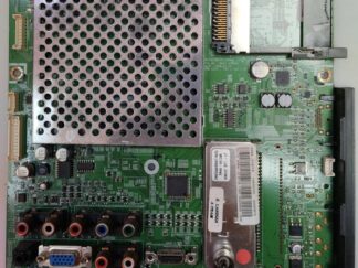 Placa base TV BN41-00980B