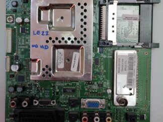 Placa base TV BN41-01027C
