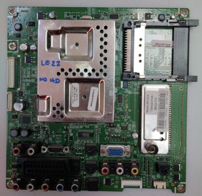 Placa base TV BN41-01027C