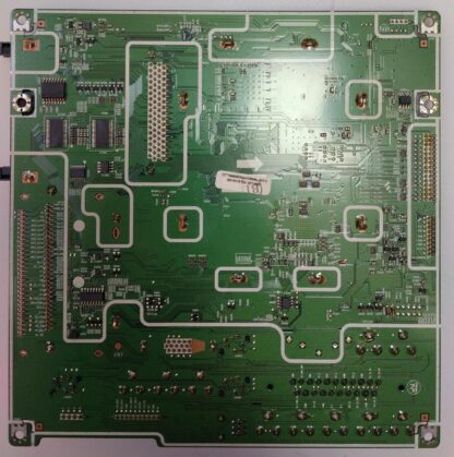 Placa base TV BN41-01027C - Imagen 3
