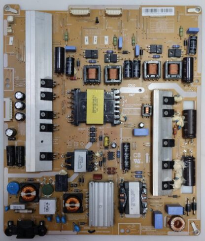 Placa TV Power Supply BN44-00522B Reacondicionado Samsung