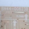 Placa TV Power Supply BN44-00623B Reacondicionado SAMSUNG - Imagen 3