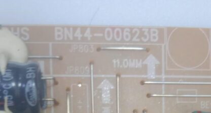 Placa TV Power Supply BN44-00623B Reacondicionado SAMSUNG - Imagen 3