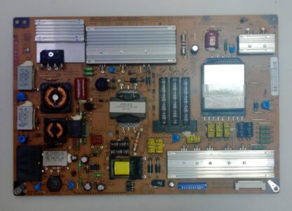 Placa TV Power Supply EAX62865601/7 REV1.0 Reacondicionado LG