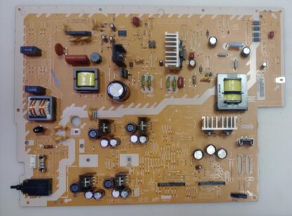 Placa TV Power Supply TNP8EPL80 Reacondicionado PANASONIC