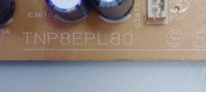 Placa TV Power Supply TNP8EPL80 Reacondicionado PANASONIC - Imagen 3