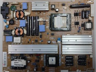 Placa TV Power Supply BN44-00355B Reacondicionado Samsung