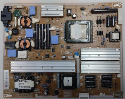 Placa TV Power Supply BN44-00355B Reacondicionado Samsung