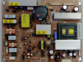Placa TV Power Supply BN44-00192A Reacondicionado SAMSUNG