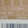 Placa TV Power Supply BN41-02500A Reacondicionado SAMSUNG - Imagen 3