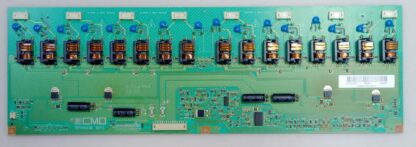 Placa TV Inversor VIT70002.90 Reacondicionado Philips