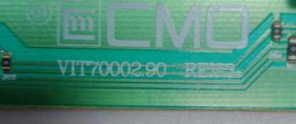 Placa TV Inversor VIT70002.90 Reacondicionado Philips - Imagen 3