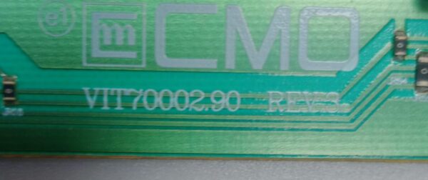 Placa TV Inversor VIT70002.90 Reacondicionado Philips - Imagen 3