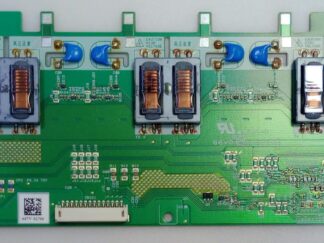 Placa TV Inversor IM3861 RDENC2541TPZ Reacondicionado TOSHIBA