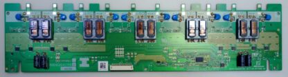 Placa TV Inversor IM3861 RDENC2541TPZ Reacondicionado TOSHIBA