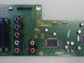 Placa Base TV 1-869-850-11 (172723011) A-1144-539-A Reacondicionado Sony