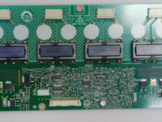 Placa TV Inversor 4H.V0708.361/F Reacondicionado Sony