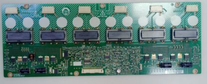 Placa TV Inversor 4H.V0708.361/F Reacondicionado Sony