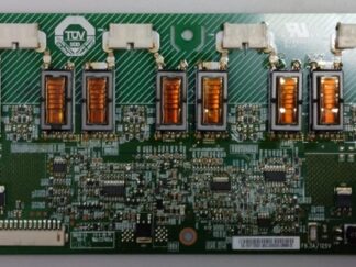Placa TV Inversor E206453 V257-201 Reacondicionado Samsung
