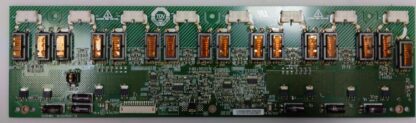 Placa TV Inversor E206453 V257-201 Reacondicionado Samsung