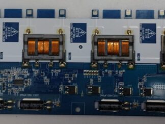 Placa TV Inversor LT320SLS12 Rev:02 Reacondicionado