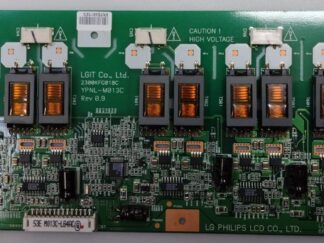 Placa TV Inversor YPNL-M013C Reacondicionado Philips