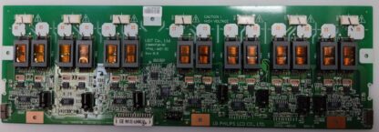 Placa TV Inversor YPNL-M013C Reacondicionado Philips