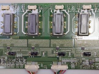 Placa TV Inversor 1320B1-24 REV:1F Reacondicionado