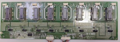 Placa TV Inversor 1320B1-24 REV:1F Reacondicionado